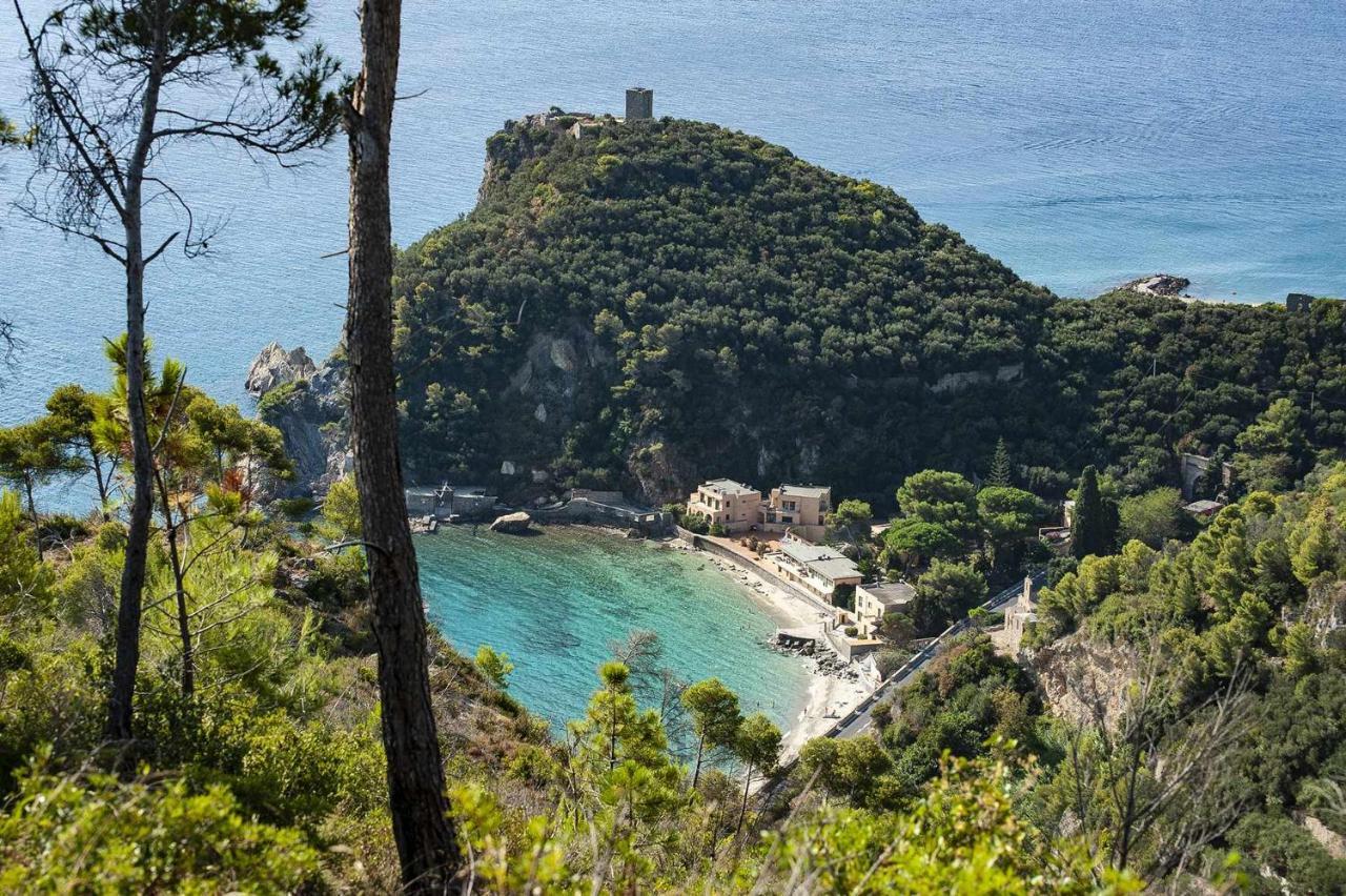 Nicoletta Rivieraholiday Albenga Extérieur photo