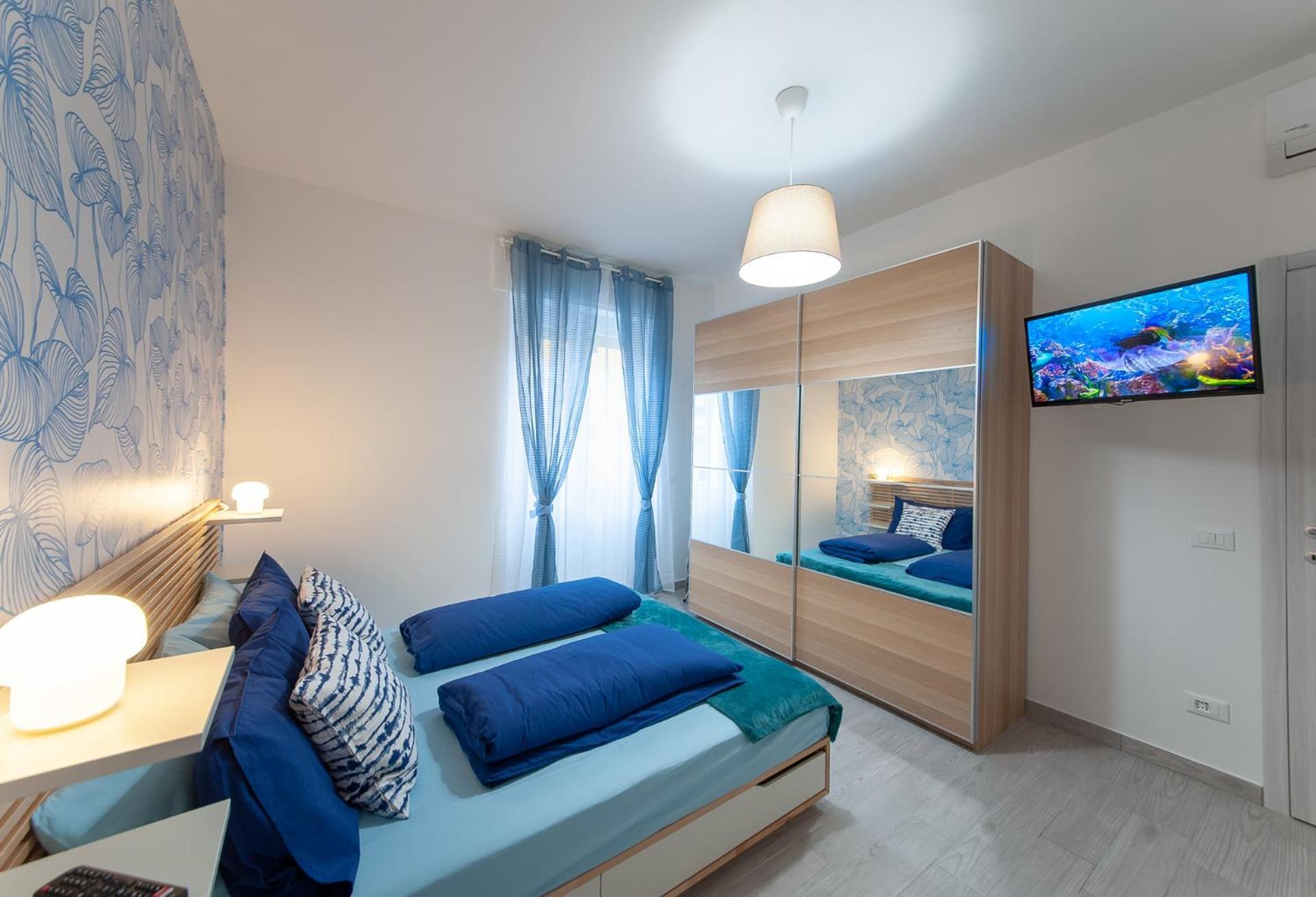 Nicoletta Rivieraholiday Albenga Extérieur photo