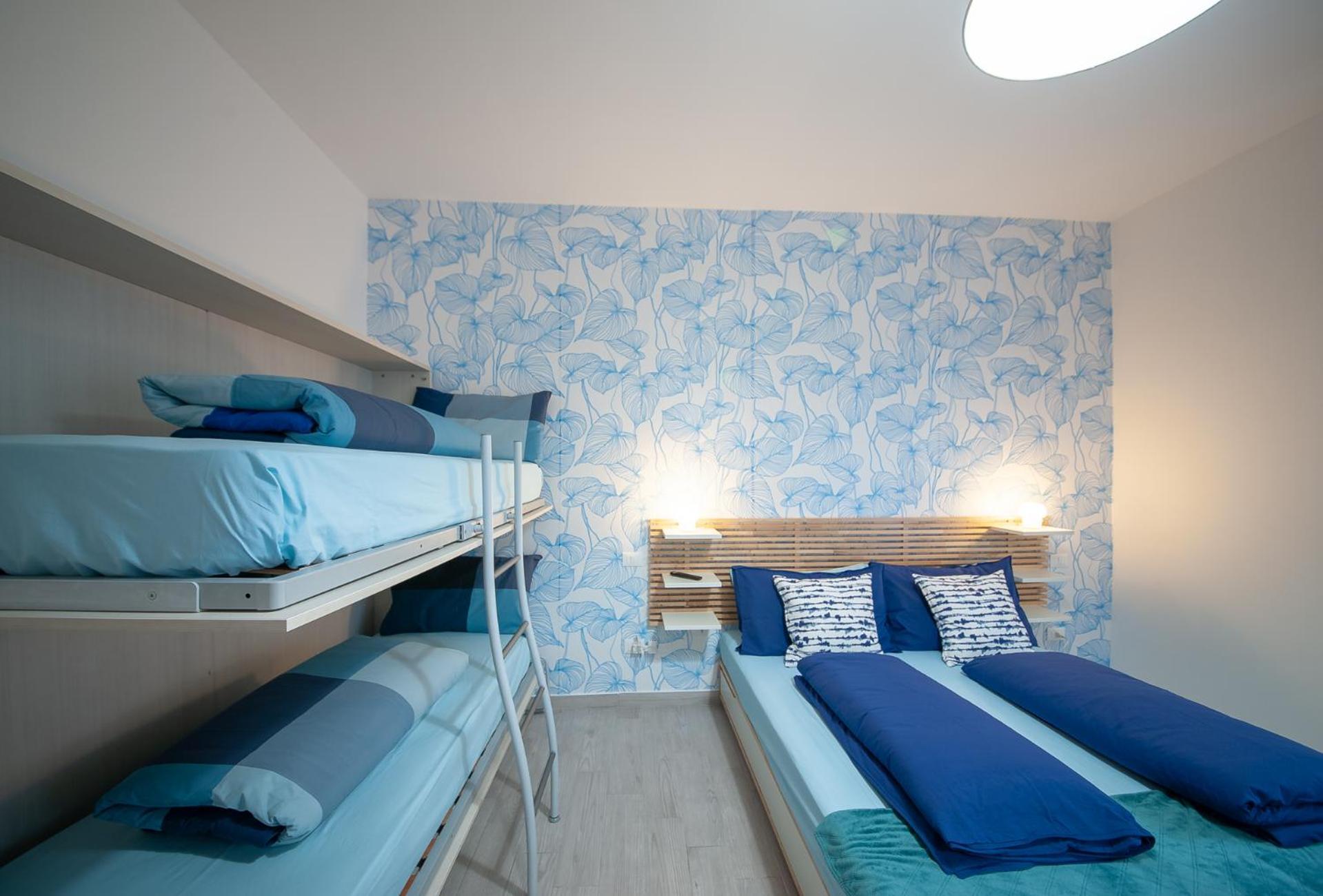 Nicoletta Rivieraholiday Albenga Extérieur photo