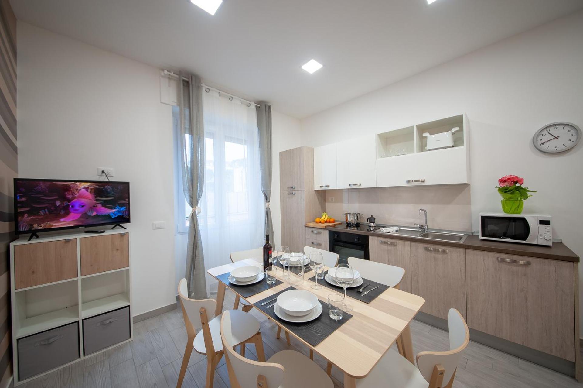 Nicoletta Rivieraholiday Albenga Extérieur photo