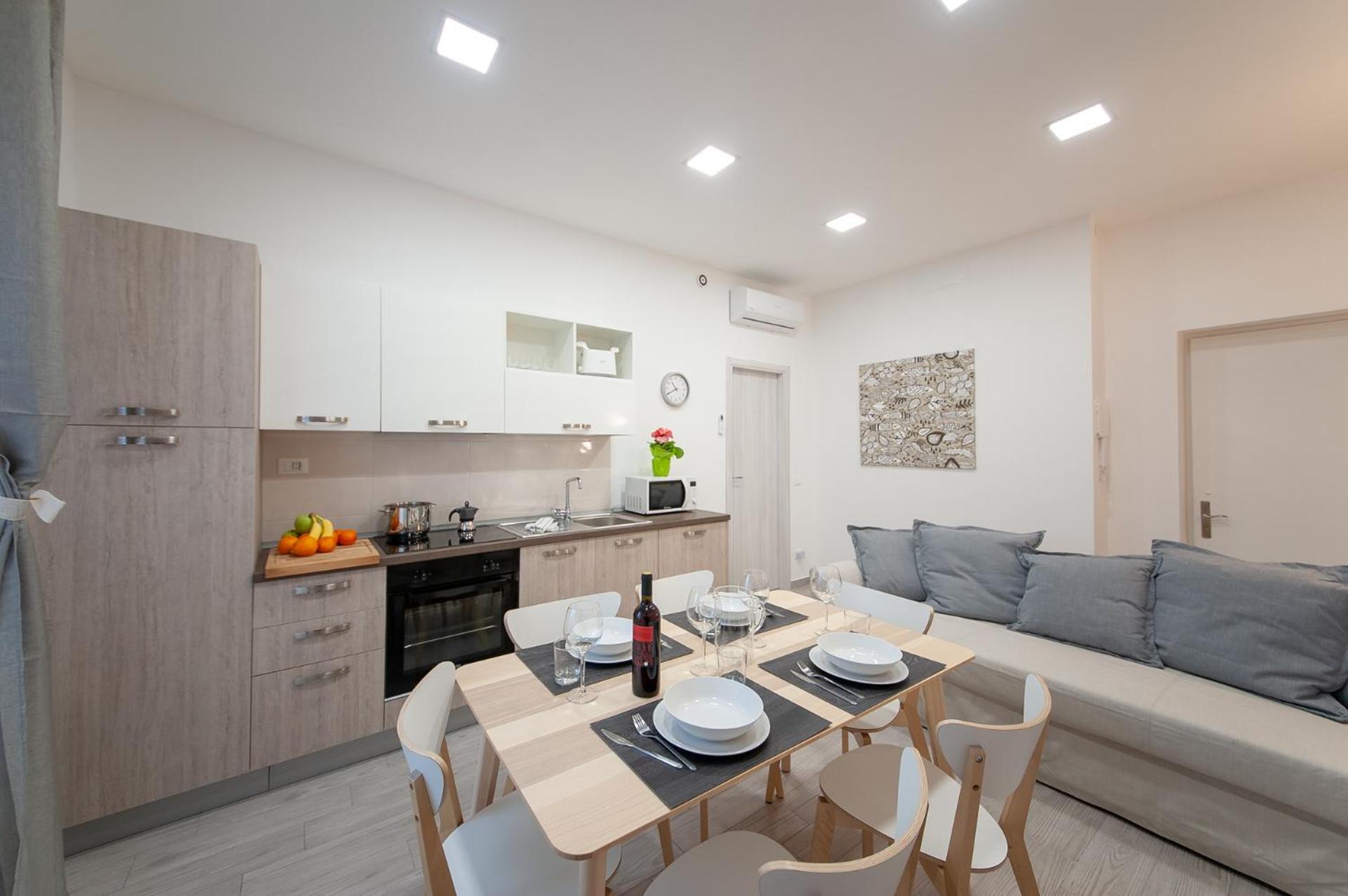 Nicoletta Rivieraholiday Albenga Extérieur photo